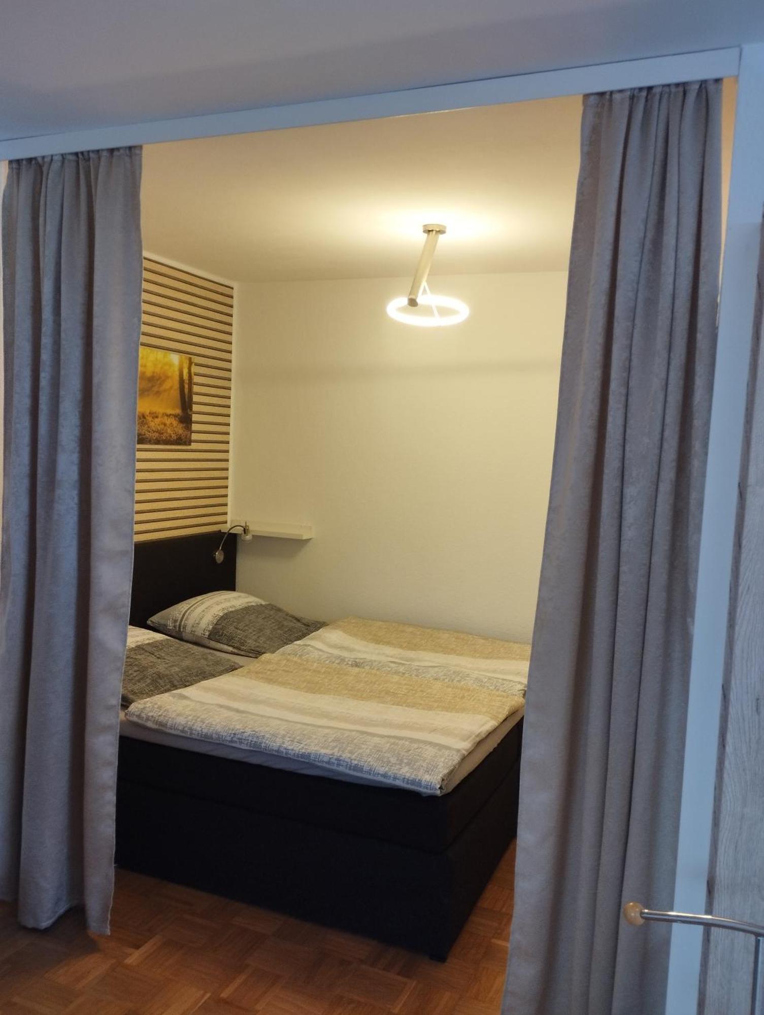 Ferienwohnung Leinetal Elze Cameră foto
